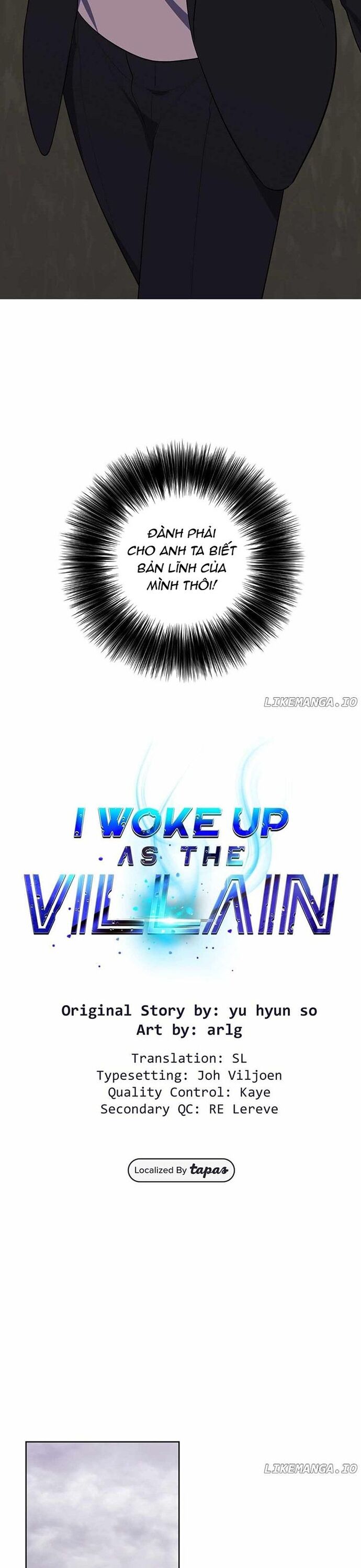 Biến Thành Phế Vật Trong Tiểu Thuyết Giả Tưởng Chapter 168 - 5