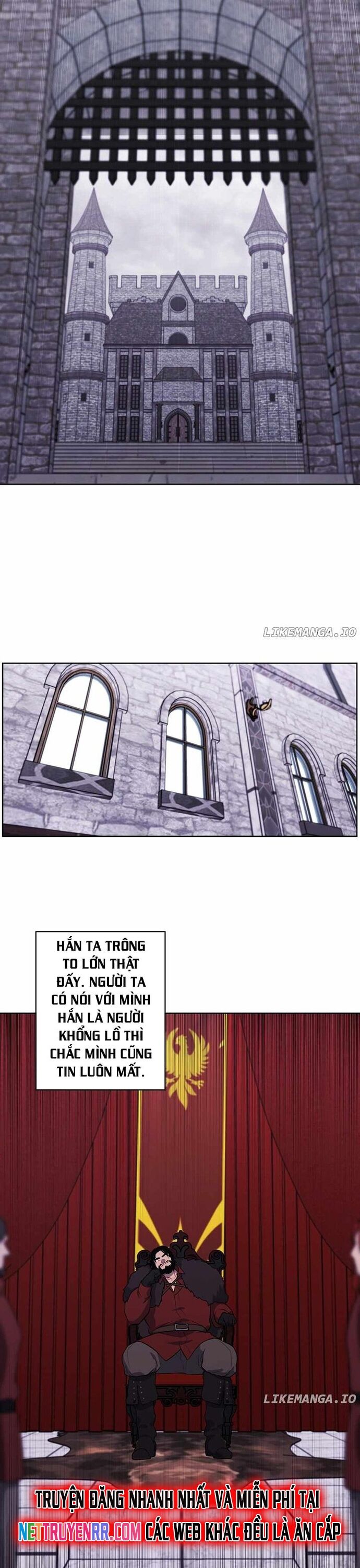 Biến Thành Phế Vật Trong Tiểu Thuyết Giả Tưởng Chapter 168 - 7