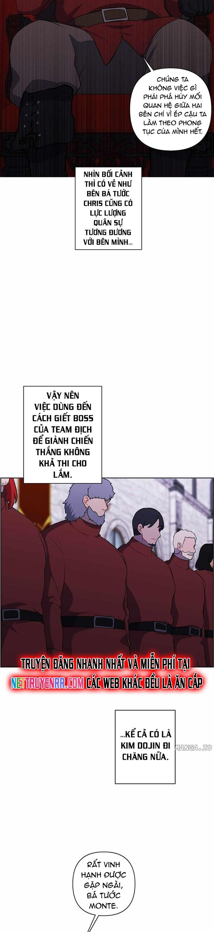 Biến Thành Phế Vật Trong Tiểu Thuyết Giả Tưởng Chapter 168 - 9