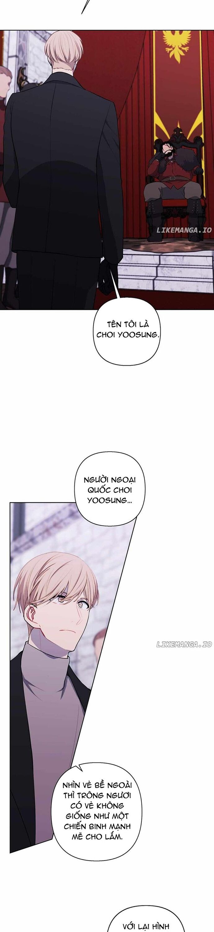 Biến Thành Phế Vật Trong Tiểu Thuyết Giả Tưởng Chapter 168 - 10