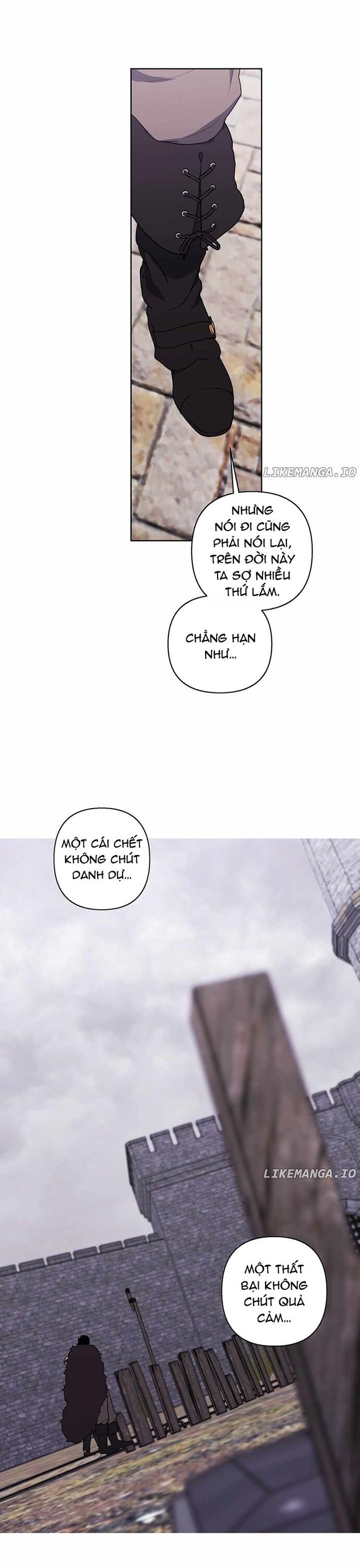Biến Thành Phế Vật Trong Tiểu Thuyết Giả Tưởng Chapter 169 - 28