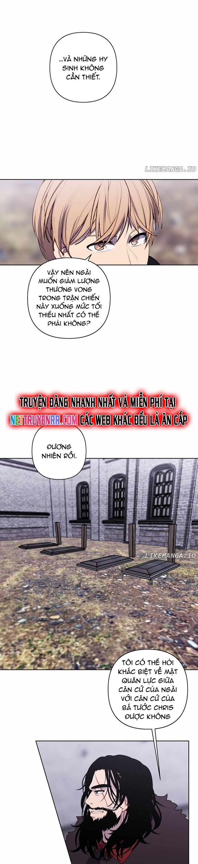Biến Thành Phế Vật Trong Tiểu Thuyết Giả Tưởng Chapter 169 - 29