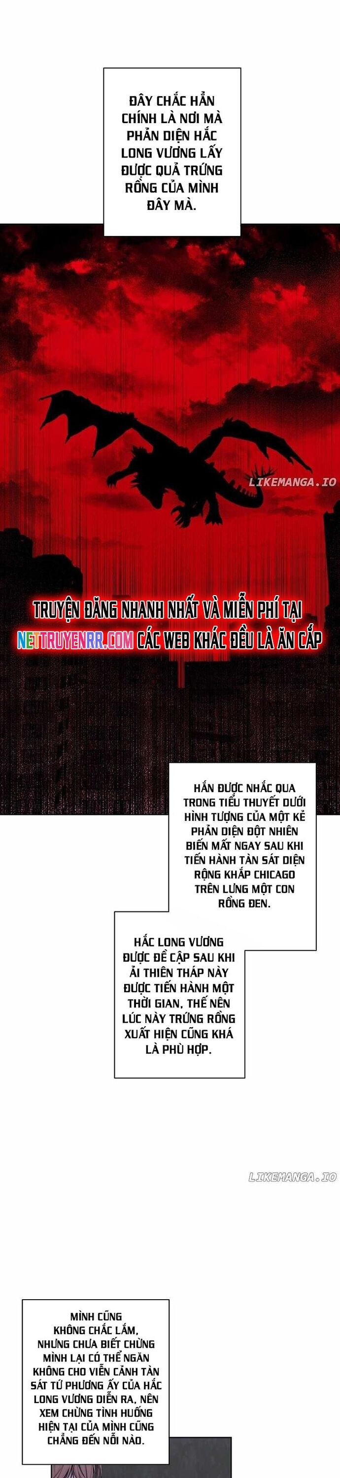 Biến Thành Phế Vật Trong Tiểu Thuyết Giả Tưởng Chapter 170 - 20