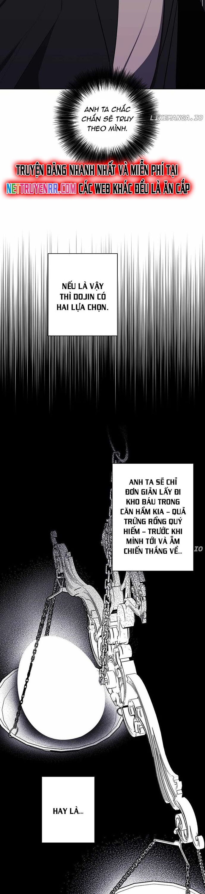 Biến Thành Phế Vật Trong Tiểu Thuyết Giả Tưởng Chapter 170 - 27