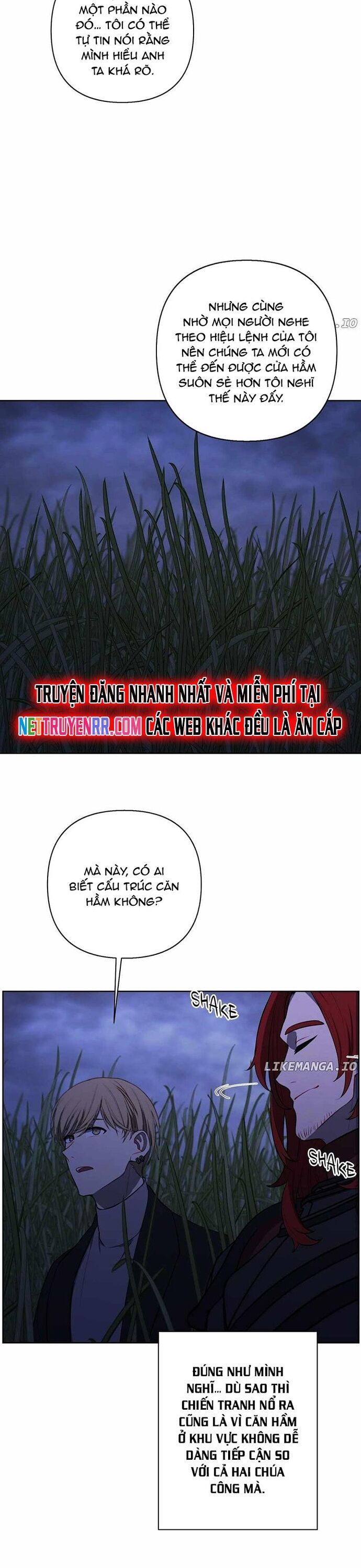 Biến Thành Phế Vật Trong Tiểu Thuyết Giả Tưởng Chapter 171 - 17