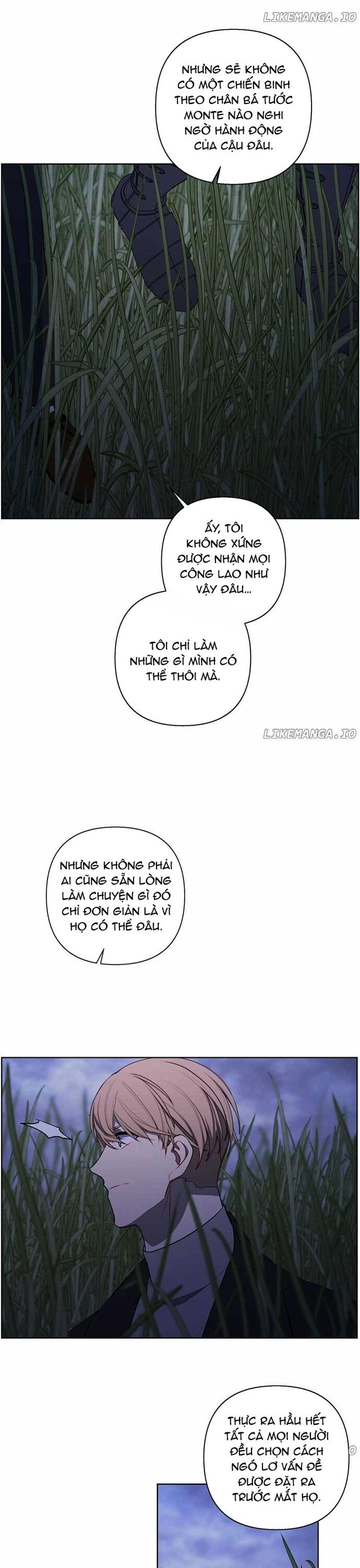Biến Thành Phế Vật Trong Tiểu Thuyết Giả Tưởng Chapter 171 - 23