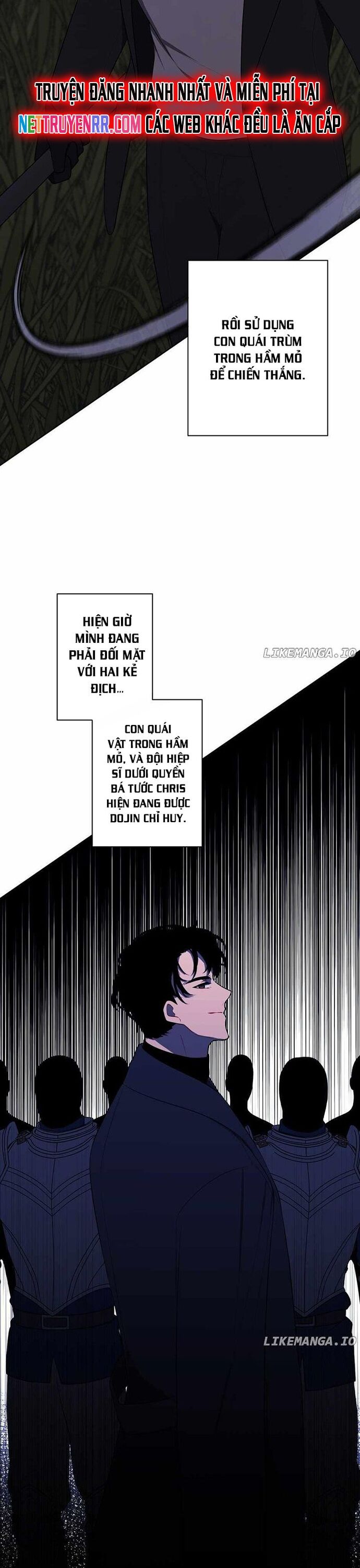 Biến Thành Phế Vật Trong Tiểu Thuyết Giả Tưởng Chapter 171 - 9