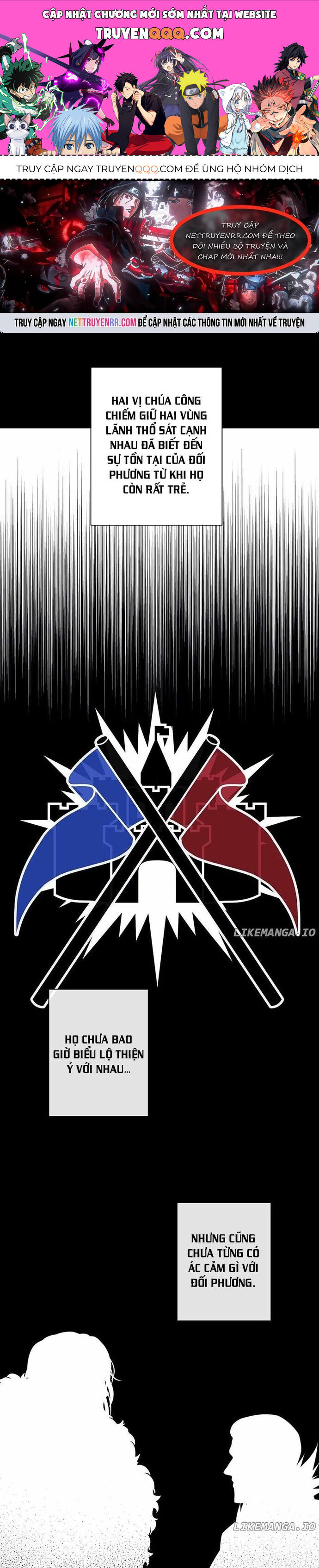 Biến Thành Phế Vật Trong Tiểu Thuyết Giả Tưởng Chapter 172 - 1