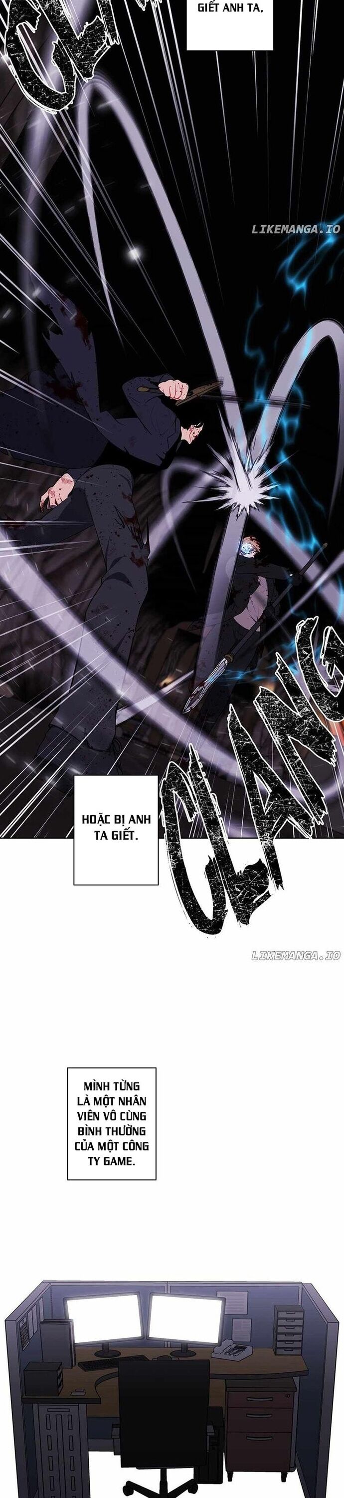 Biến Thành Phế Vật Trong Tiểu Thuyết Giả Tưởng Chapter 172 - 11