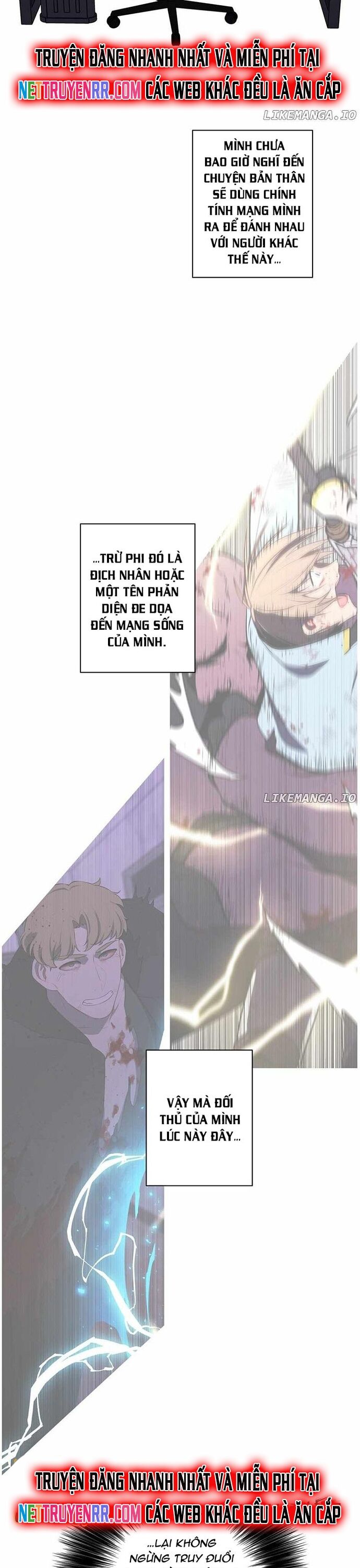 Biến Thành Phế Vật Trong Tiểu Thuyết Giả Tưởng Chapter 172 - 12
