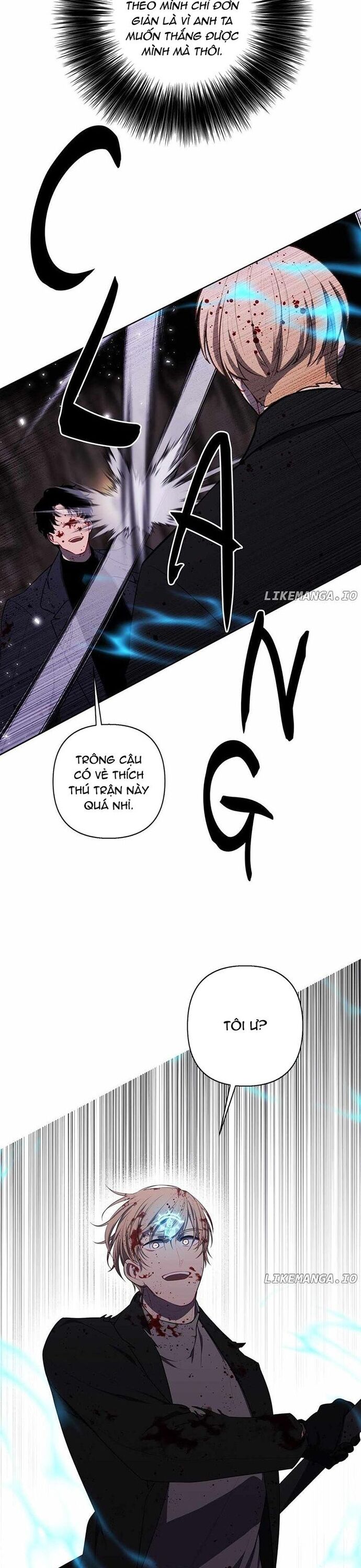 Biến Thành Phế Vật Trong Tiểu Thuyết Giả Tưởng Chapter 172 - 13