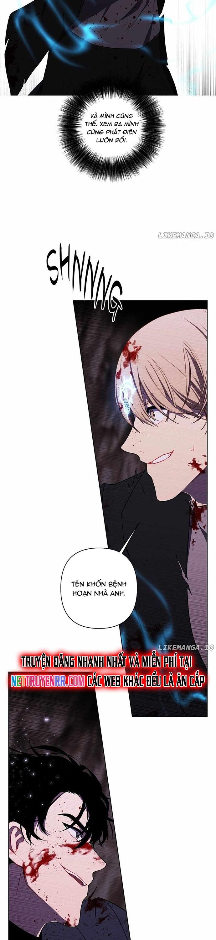 Biến Thành Phế Vật Trong Tiểu Thuyết Giả Tưởng Chapter 172 - 14