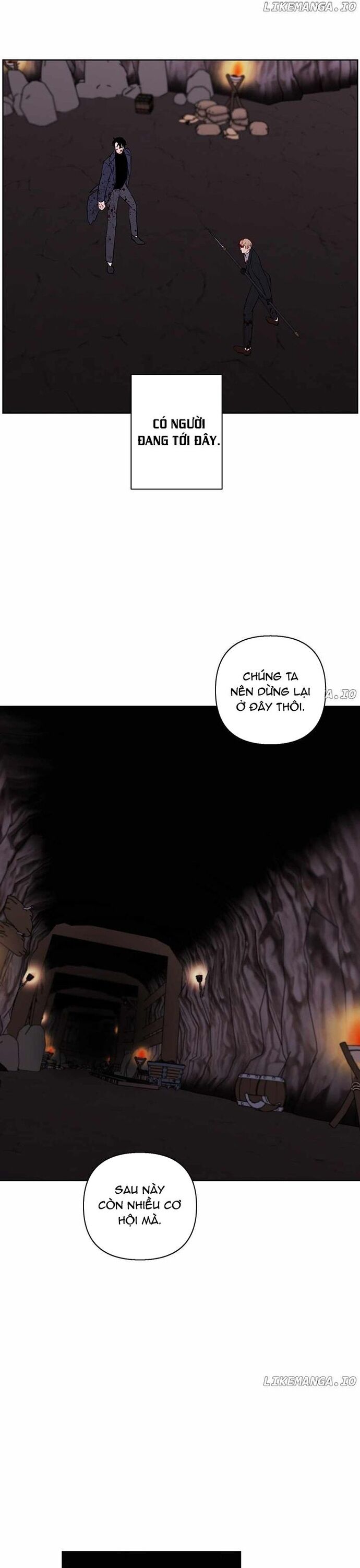 Biến Thành Phế Vật Trong Tiểu Thuyết Giả Tưởng Chapter 172 - 16