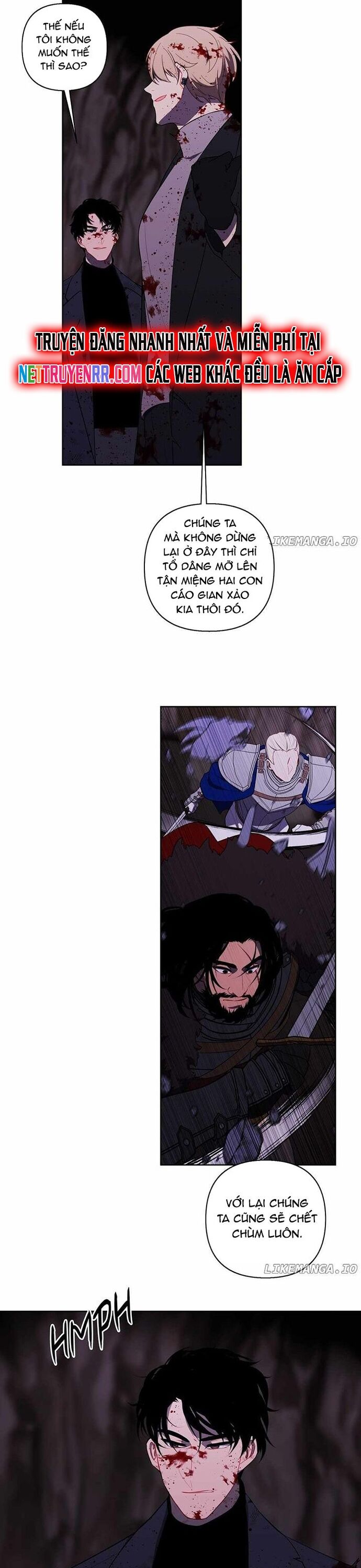 Biến Thành Phế Vật Trong Tiểu Thuyết Giả Tưởng Chapter 172 - 17