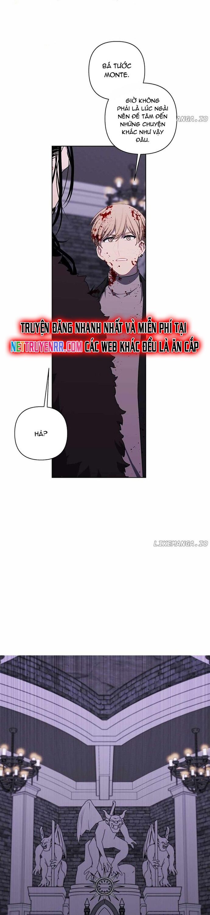 Biến Thành Phế Vật Trong Tiểu Thuyết Giả Tưởng Chapter 172 - 20