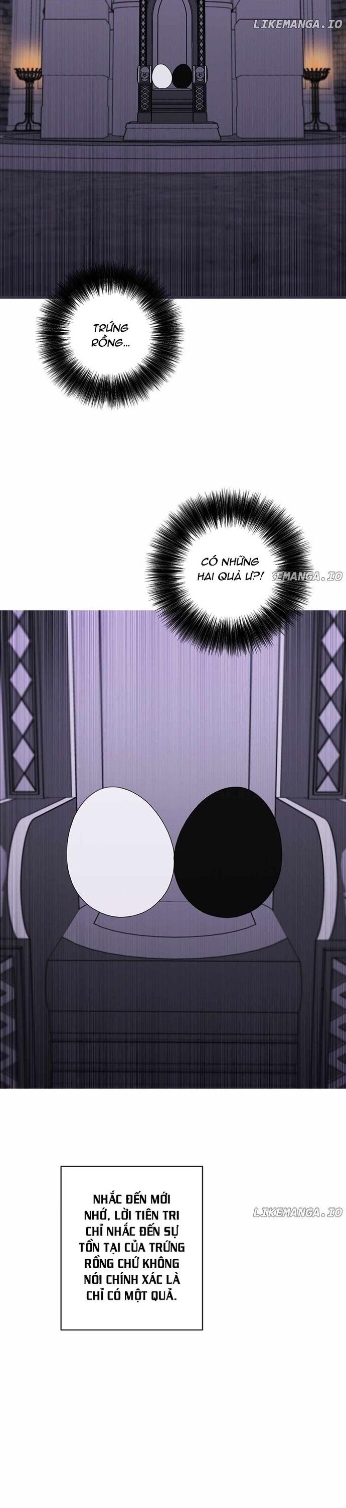 Biến Thành Phế Vật Trong Tiểu Thuyết Giả Tưởng Chapter 172 - 21