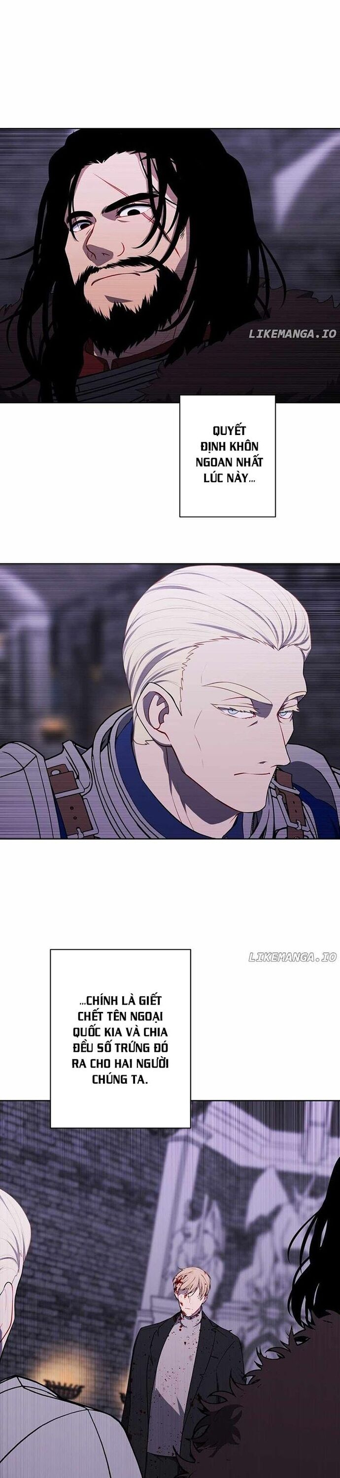 Biến Thành Phế Vật Trong Tiểu Thuyết Giả Tưởng Chapter 172 - 22