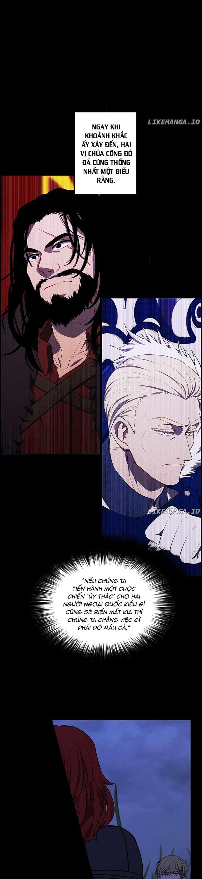 Biến Thành Phế Vật Trong Tiểu Thuyết Giả Tưởng Chapter 172 - 4