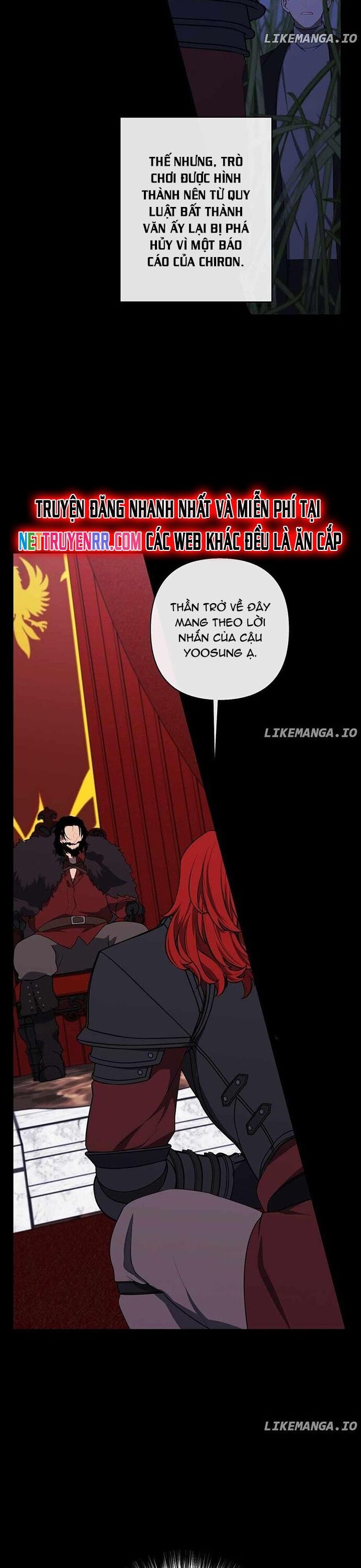 Biến Thành Phế Vật Trong Tiểu Thuyết Giả Tưởng Chapter 172 - 5