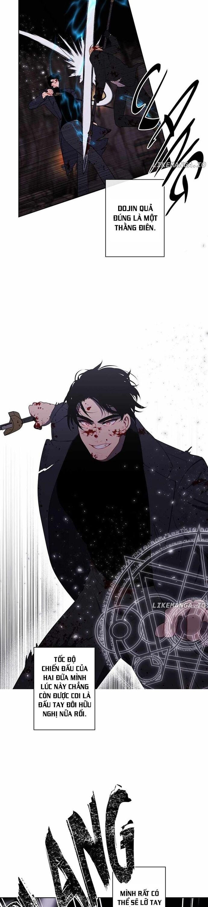 Biến Thành Phế Vật Trong Tiểu Thuyết Giả Tưởng Chapter 172 - 10