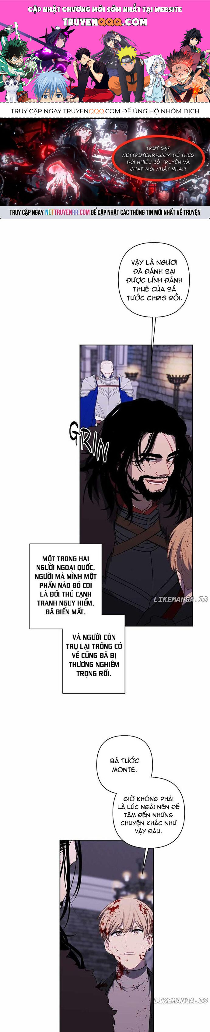 Biến Thành Phế Vật Trong Tiểu Thuyết Giả Tưởng Chapter 173 - 1