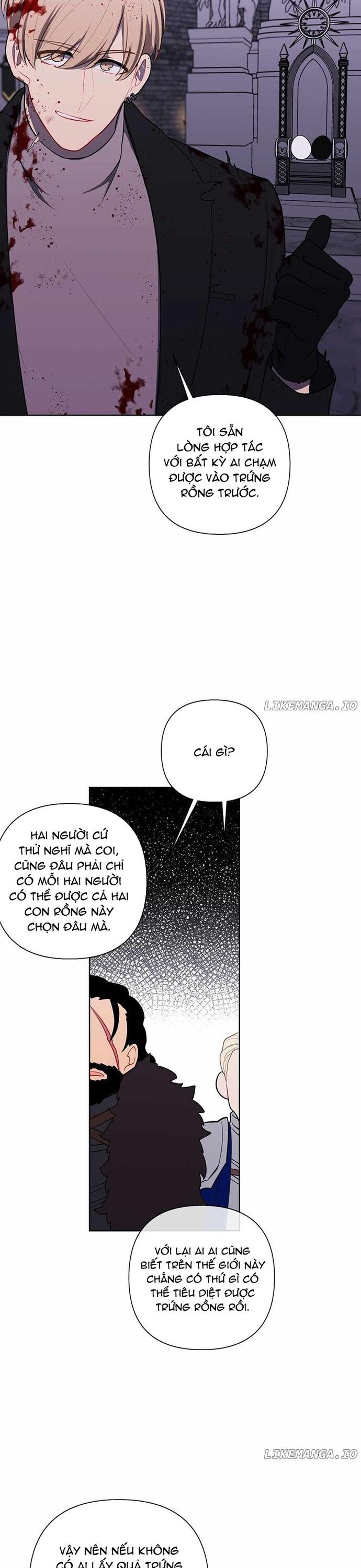 Biến Thành Phế Vật Trong Tiểu Thuyết Giả Tưởng Chapter 173 - 12