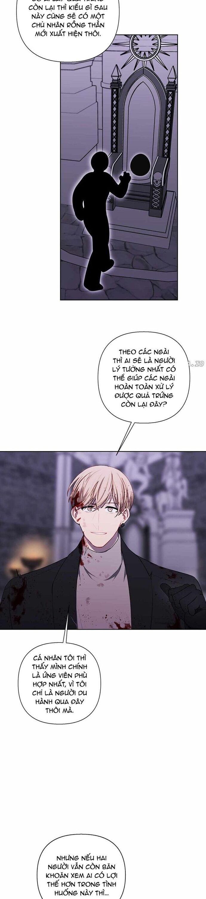 Biến Thành Phế Vật Trong Tiểu Thuyết Giả Tưởng Chapter 173 - 13