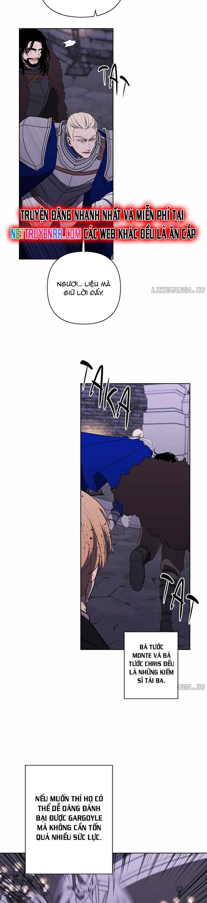 Biến Thành Phế Vật Trong Tiểu Thuyết Giả Tưởng Chapter 173 - 14