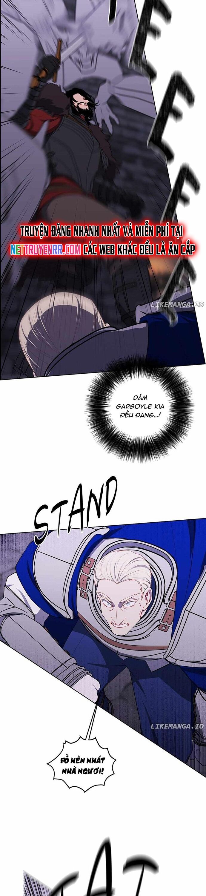 Biến Thành Phế Vật Trong Tiểu Thuyết Giả Tưởng Chapter 173 - 18