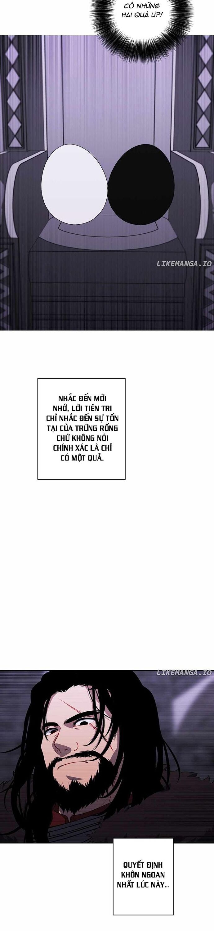 Biến Thành Phế Vật Trong Tiểu Thuyết Giả Tưởng Chapter 173 - 3