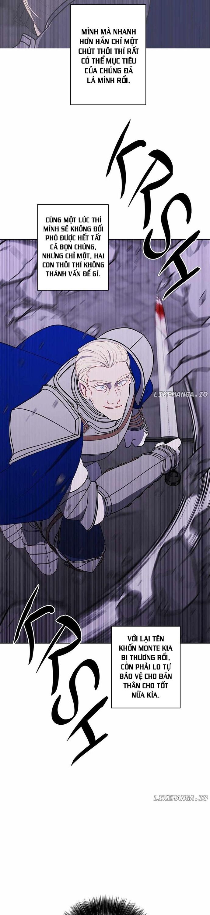 Biến Thành Phế Vật Trong Tiểu Thuyết Giả Tưởng Chapter 173 - 22