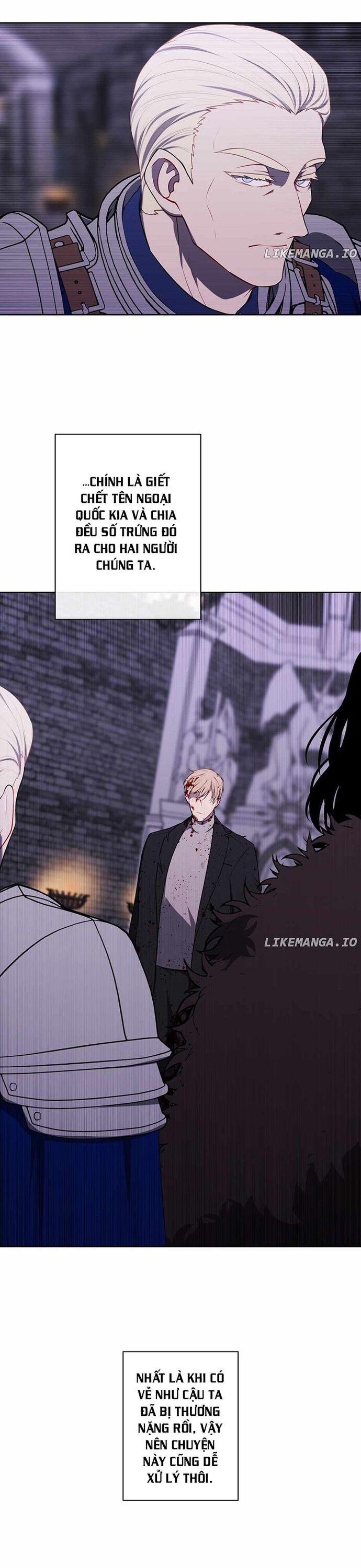 Biến Thành Phế Vật Trong Tiểu Thuyết Giả Tưởng Chapter 173 - 4