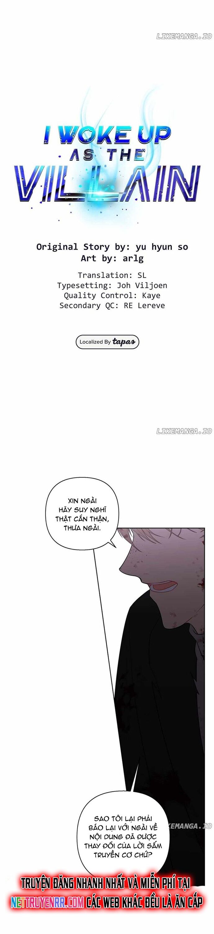 Biến Thành Phế Vật Trong Tiểu Thuyết Giả Tưởng Chapter 173 - 5