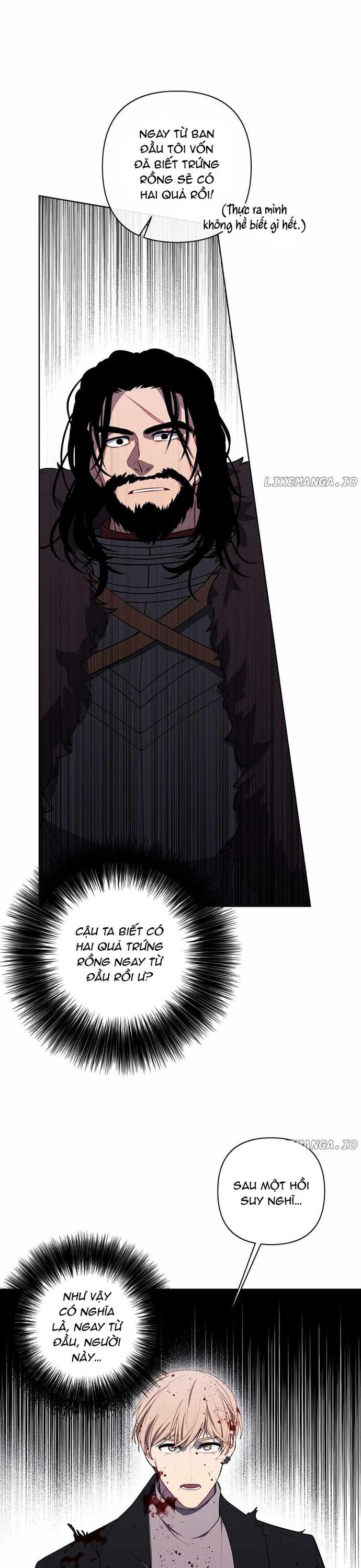 Biến Thành Phế Vật Trong Tiểu Thuyết Giả Tưởng Chapter 173 - 6