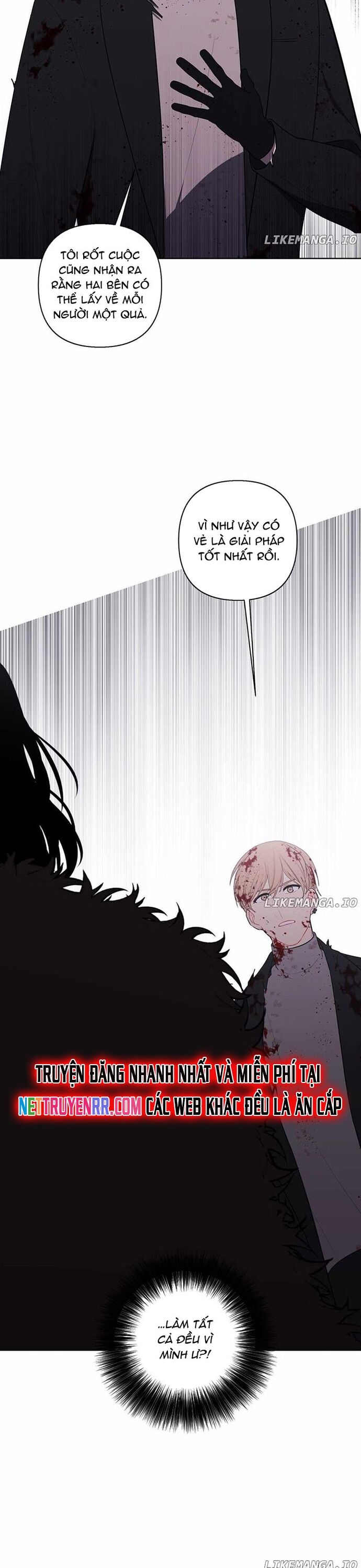 Biến Thành Phế Vật Trong Tiểu Thuyết Giả Tưởng Chapter 173 - 7