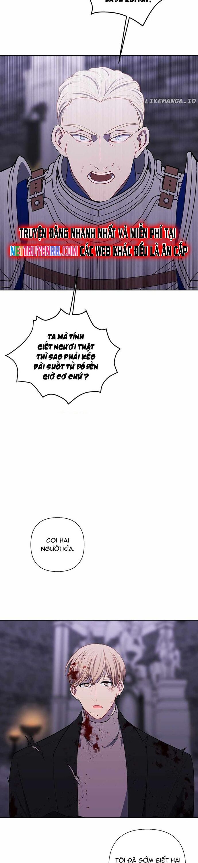 Biến Thành Phế Vật Trong Tiểu Thuyết Giả Tưởng Chapter 173 - 10