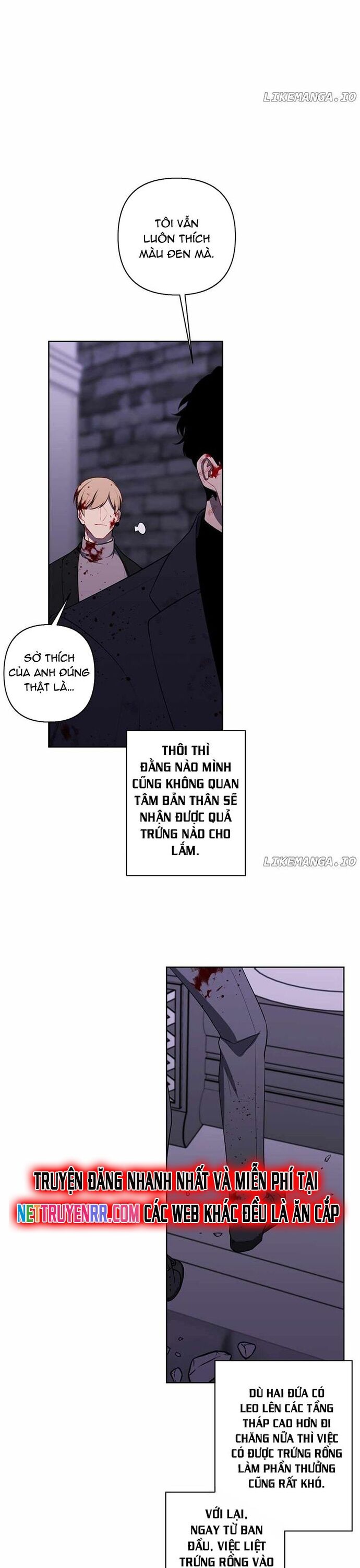 Biến Thành Phế Vật Trong Tiểu Thuyết Giả Tưởng Chapter 174 - 12