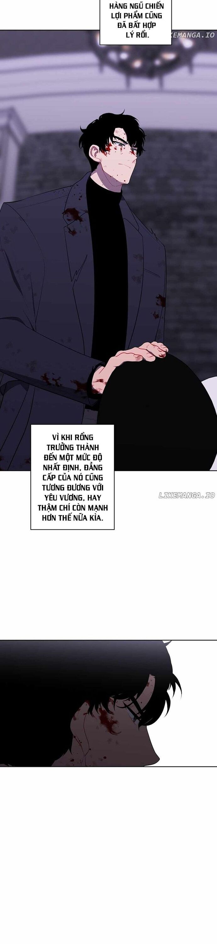 Biến Thành Phế Vật Trong Tiểu Thuyết Giả Tưởng Chapter 174 - 13