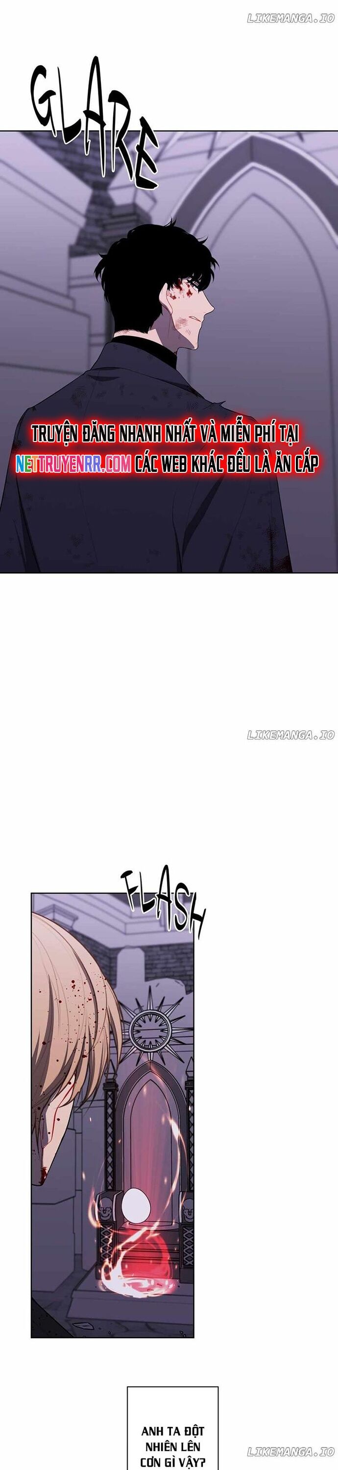 Biến Thành Phế Vật Trong Tiểu Thuyết Giả Tưởng Chapter 174 - 14