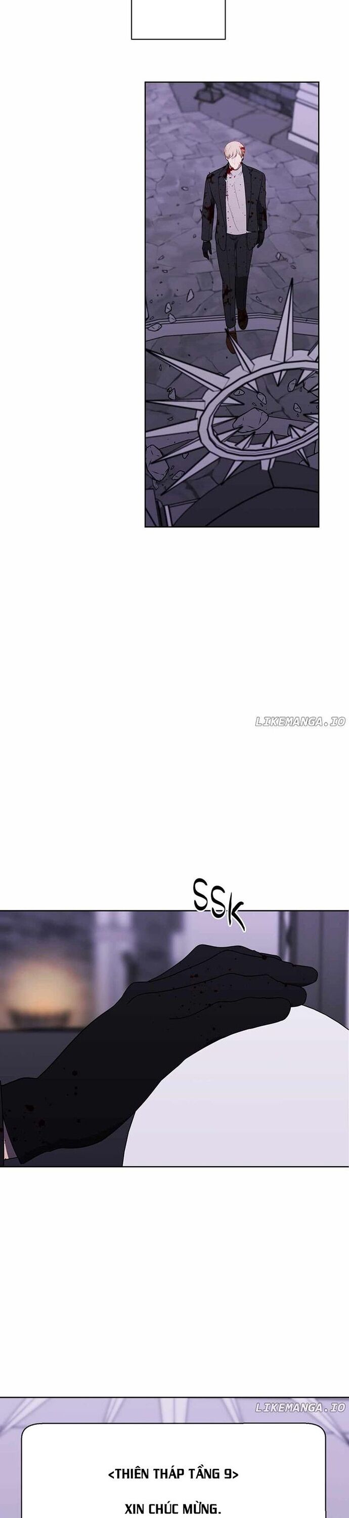 Biến Thành Phế Vật Trong Tiểu Thuyết Giả Tưởng Chapter 174 - 15