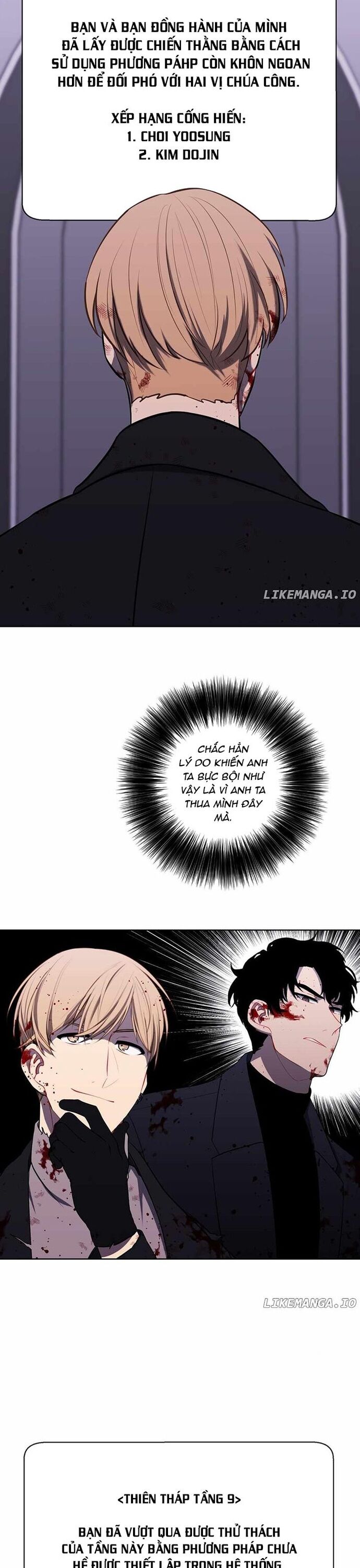 Biến Thành Phế Vật Trong Tiểu Thuyết Giả Tưởng Chapter 174 - 16