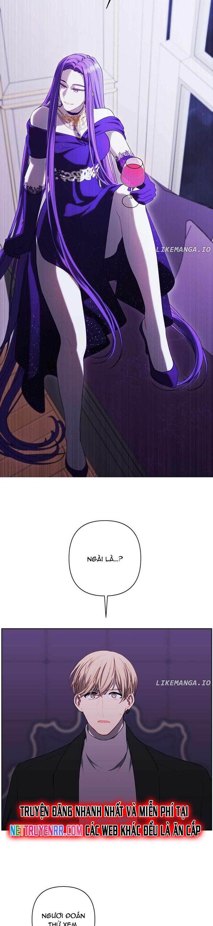 Biến Thành Phế Vật Trong Tiểu Thuyết Giả Tưởng Chapter 174 - 21