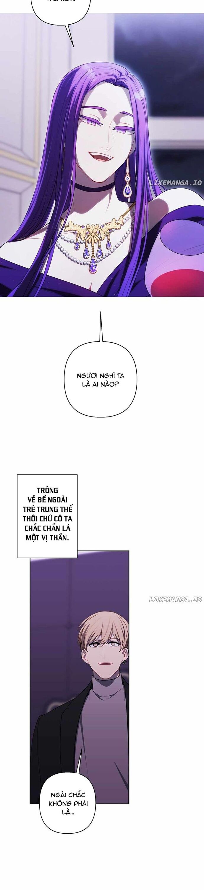 Biến Thành Phế Vật Trong Tiểu Thuyết Giả Tưởng Chapter 174 - 22