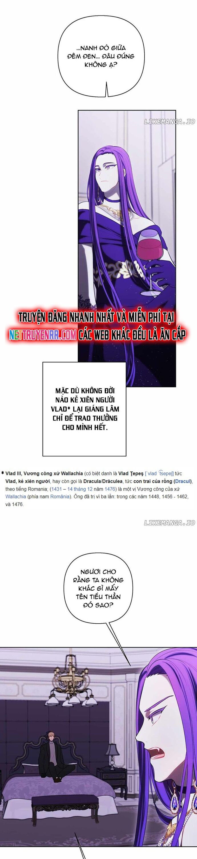 Biến Thành Phế Vật Trong Tiểu Thuyết Giả Tưởng Chapter 174 - 23