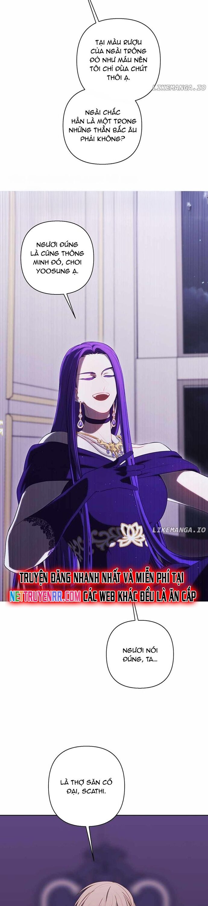 Biến Thành Phế Vật Trong Tiểu Thuyết Giả Tưởng Chapter 174 - 24