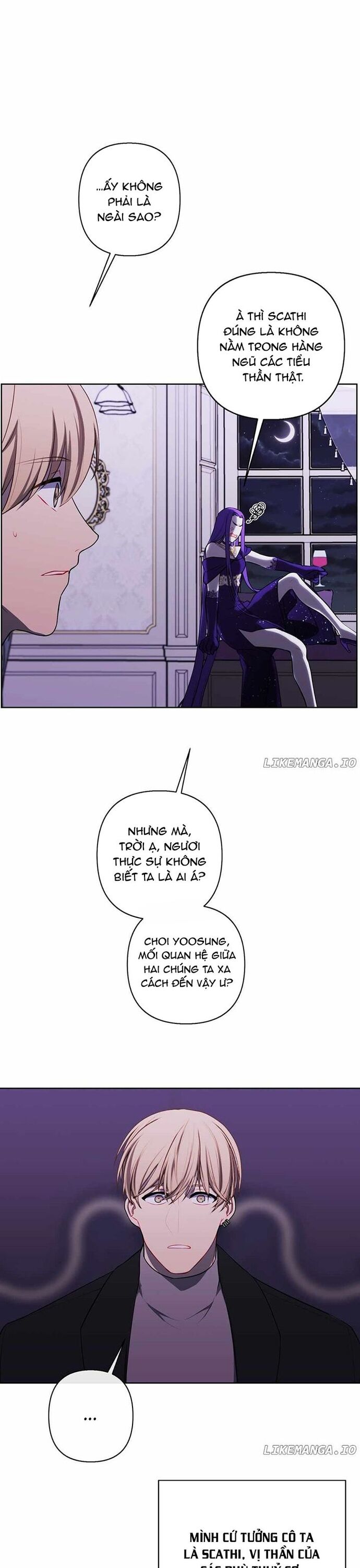 Biến Thành Phế Vật Trong Tiểu Thuyết Giả Tưởng Chapter 174 - 26