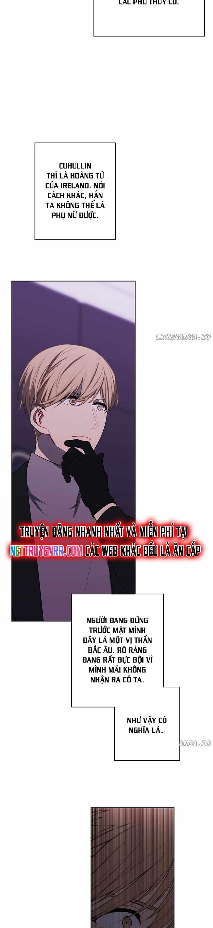 Biến Thành Phế Vật Trong Tiểu Thuyết Giả Tưởng Chapter 174 - 27