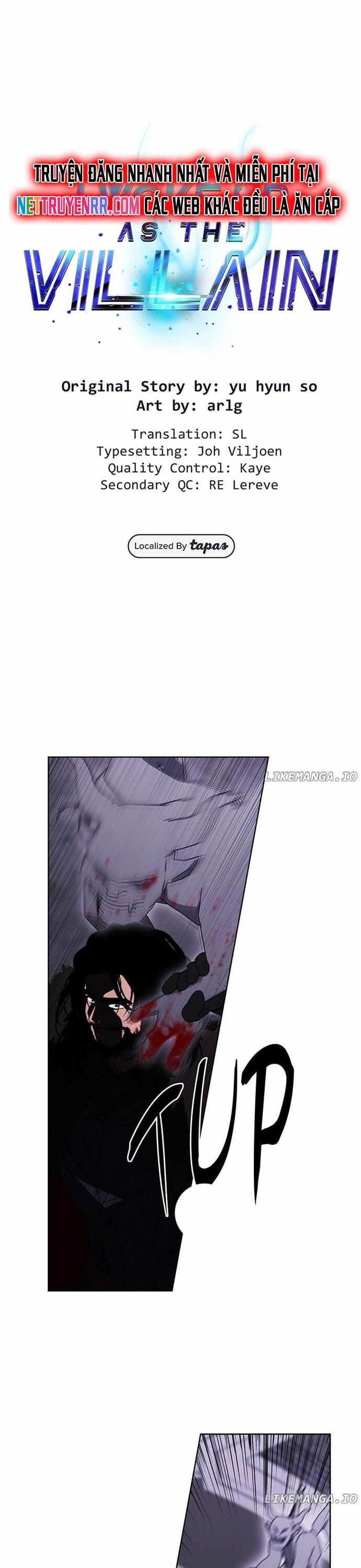 Biến Thành Phế Vật Trong Tiểu Thuyết Giả Tưởng Chapter 174 - 4