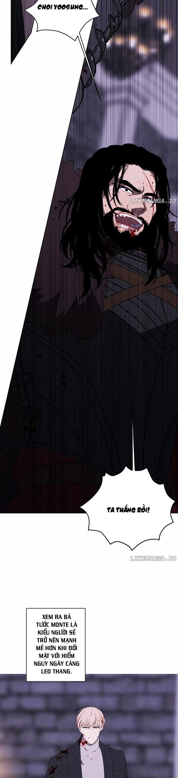 Biến Thành Phế Vật Trong Tiểu Thuyết Giả Tưởng Chapter 174 - 7