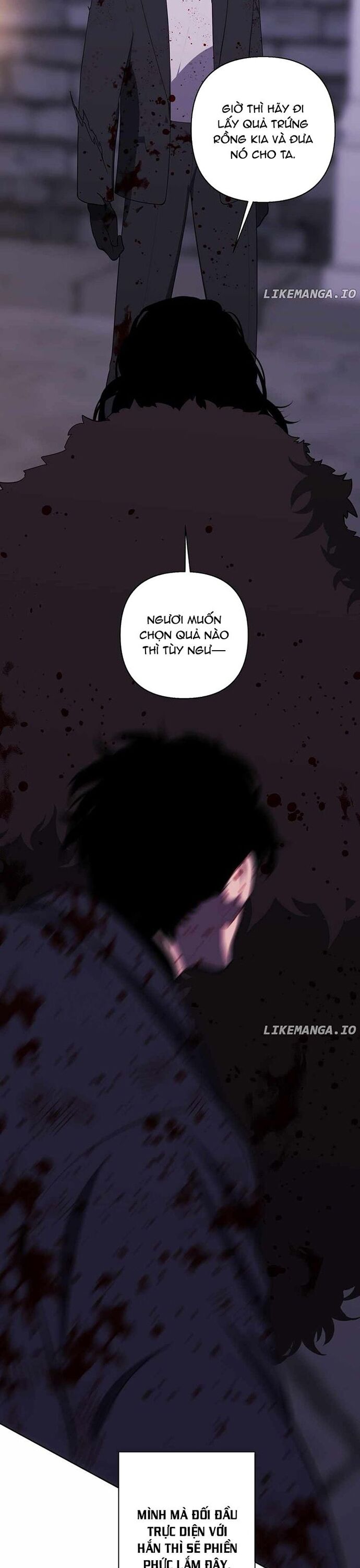 Biến Thành Phế Vật Trong Tiểu Thuyết Giả Tưởng Chapter 174 - 8